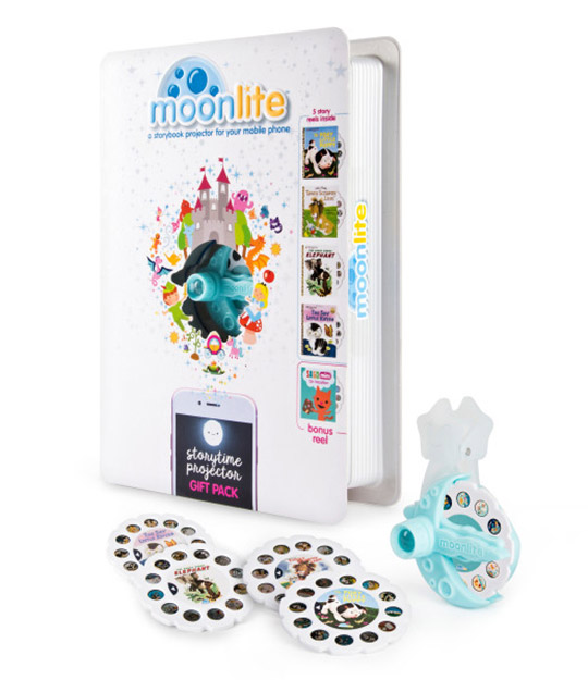 MOONLITE GIFT PACK - The Toy Insider