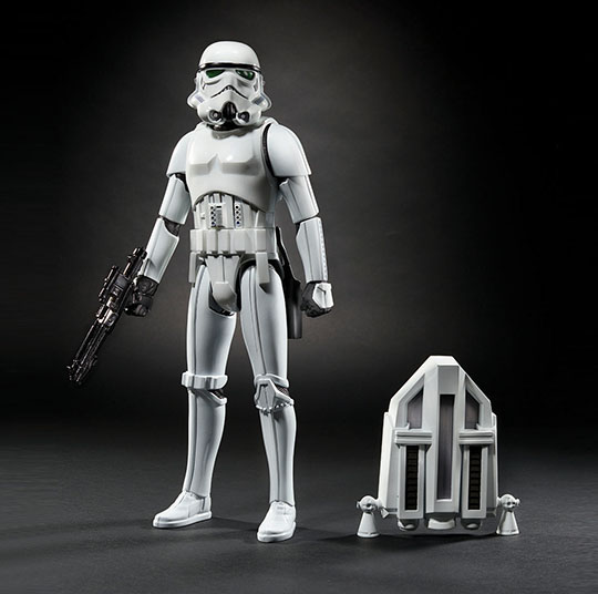 Interactech stormtrooper sales