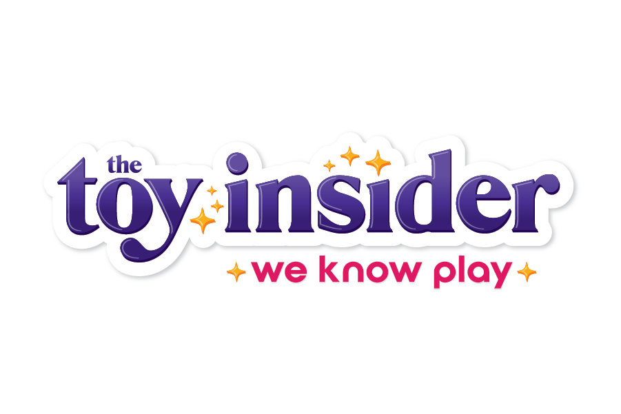 Toy insider logo