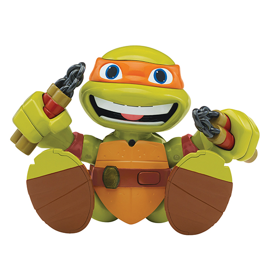 TALK-TO-ME MIKEY | The Toy Insider
