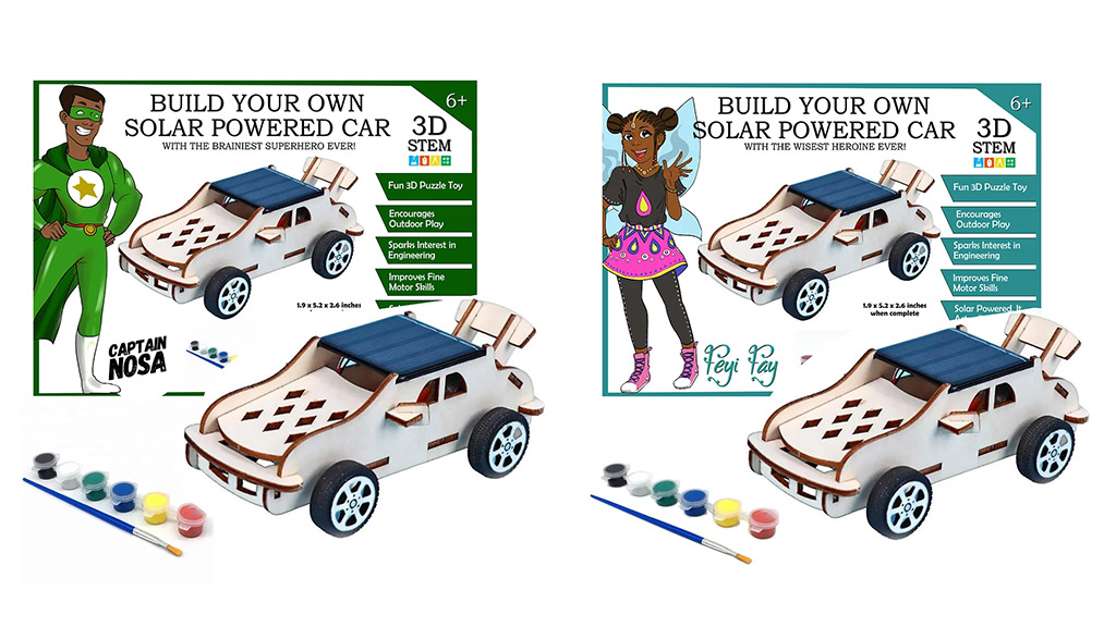 CAR TECHNO LIFE　1〜17巻（車辞典）ニューテクノロジーオブカーズ TeniTayoCreations_BuildYourOwn
