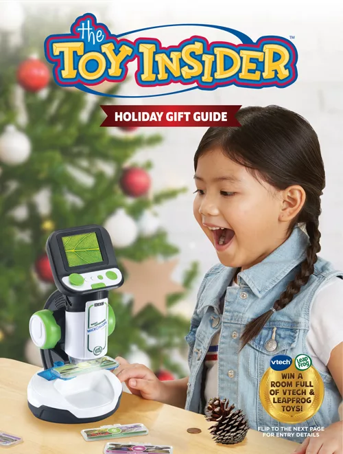 scholastic entertainment Archives - The Toy Insider