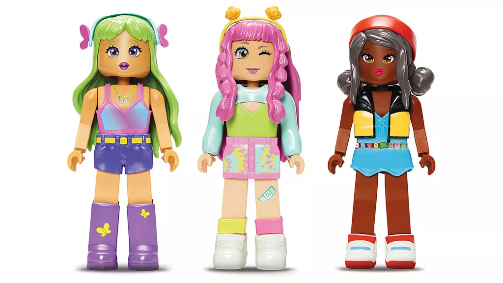 Avastars Doll, Playz created by WowWee - Macy's