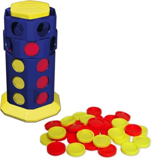 Winning Moves Connect 4 Twist & Turn Game, Nordstrom