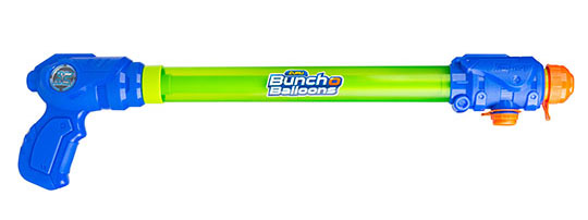 BUNCH O BALLOONS FILLER/SOAKER - The Toy Insider