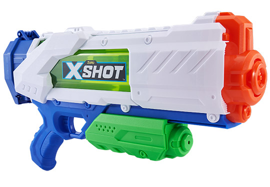 X-SHOT FAST FILL | The Toy Insider