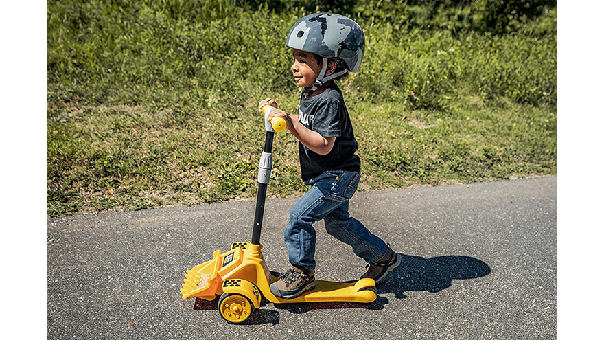 CAT SCOOTER | The Toy Insider