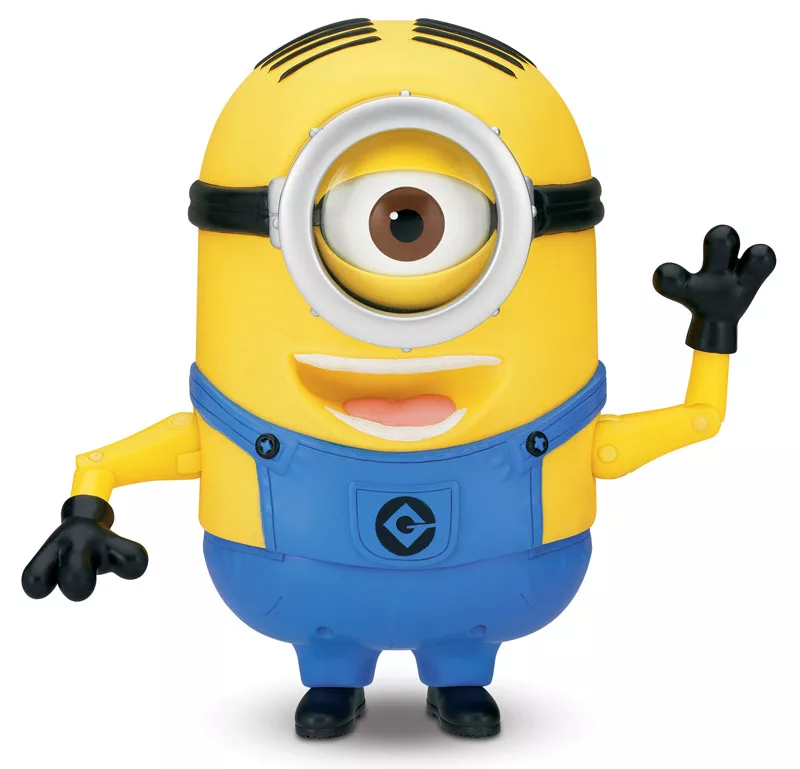 despicable me funny sayings