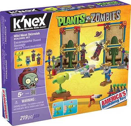 Plants Vs Zombies Child, Sets Toys Plants Vs Zombies