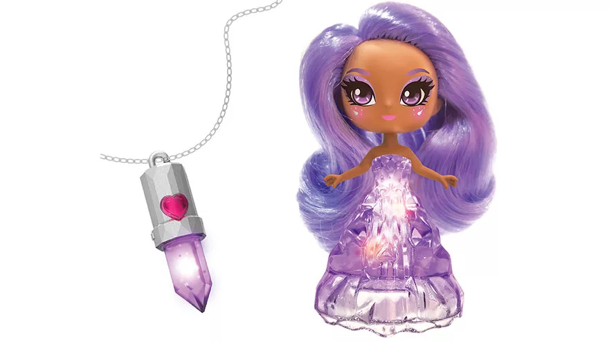 Mattel Reclaims Rights for Disney Princess Toys from Hasbro
