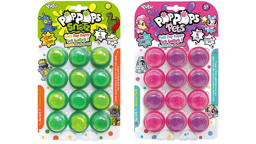 Pop Pops Pets Review – let's get popping!