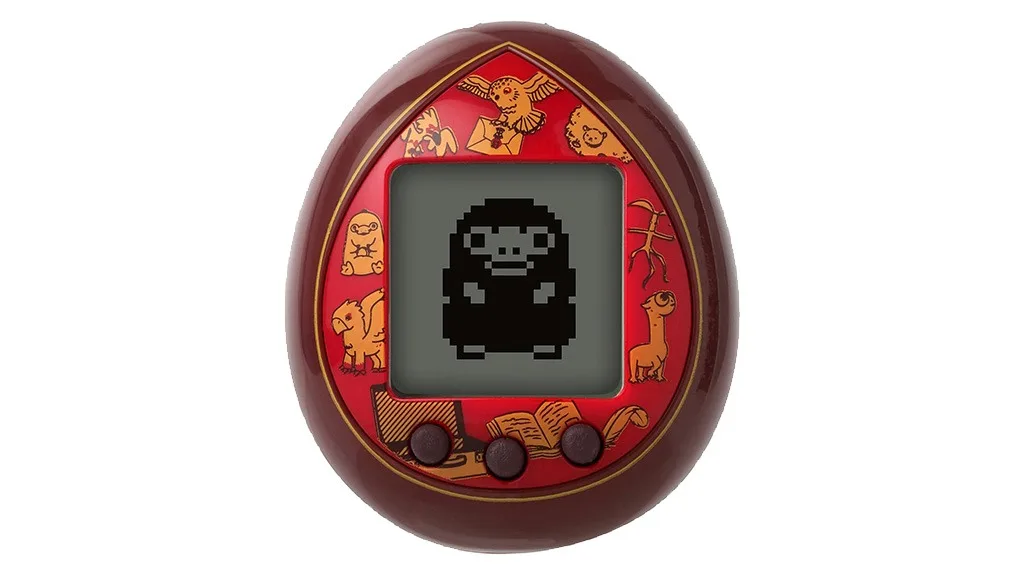 Kids Can Bring Magical Creatures On the Go with Harry Potter Tamagotchis -  The Toy Insider