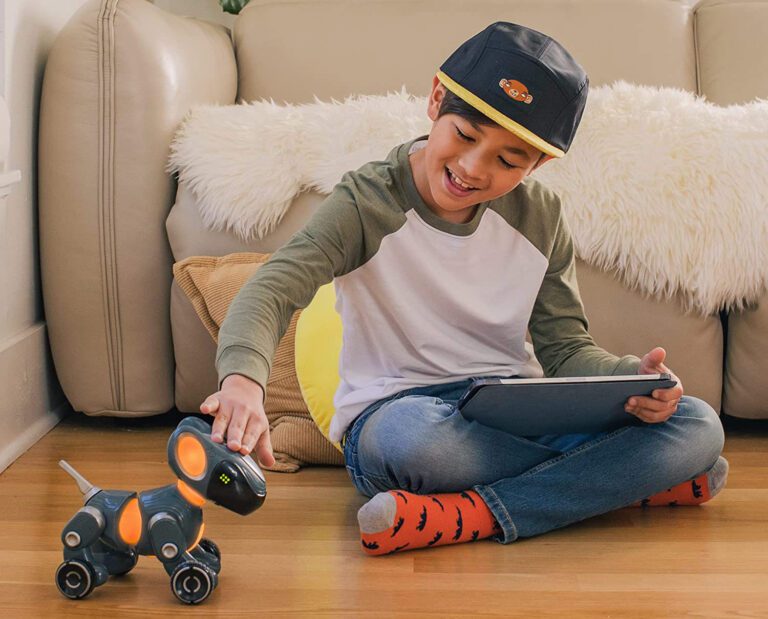 PYXEL: A Coder's Best Friend Sets Kids Up for Success | The Toy Insider