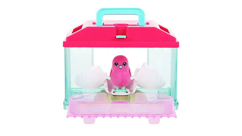 LITTLE LIVE PETS SURPRISE CHICK PLAYSET - The Toy Insider