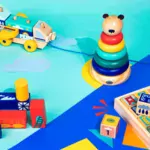 CAMP Goes Back to Basics with New Wooden Toys