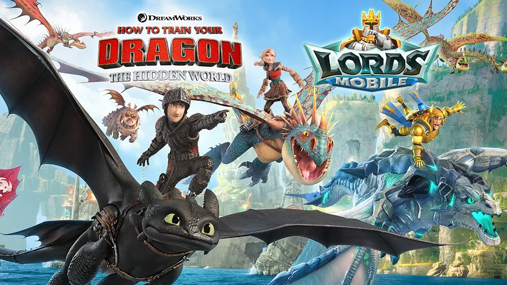 Here's Where You Can Watch The How To Train Your Dragon Trilogy