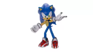 Jakks Pacific Is Racing to Bring New Sonic Prime Toys to Fans