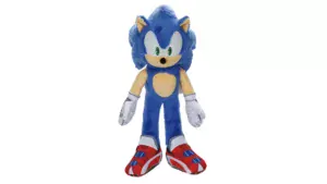 JAKKS Pacific Reveals Line of 'Sonic Prime' Items