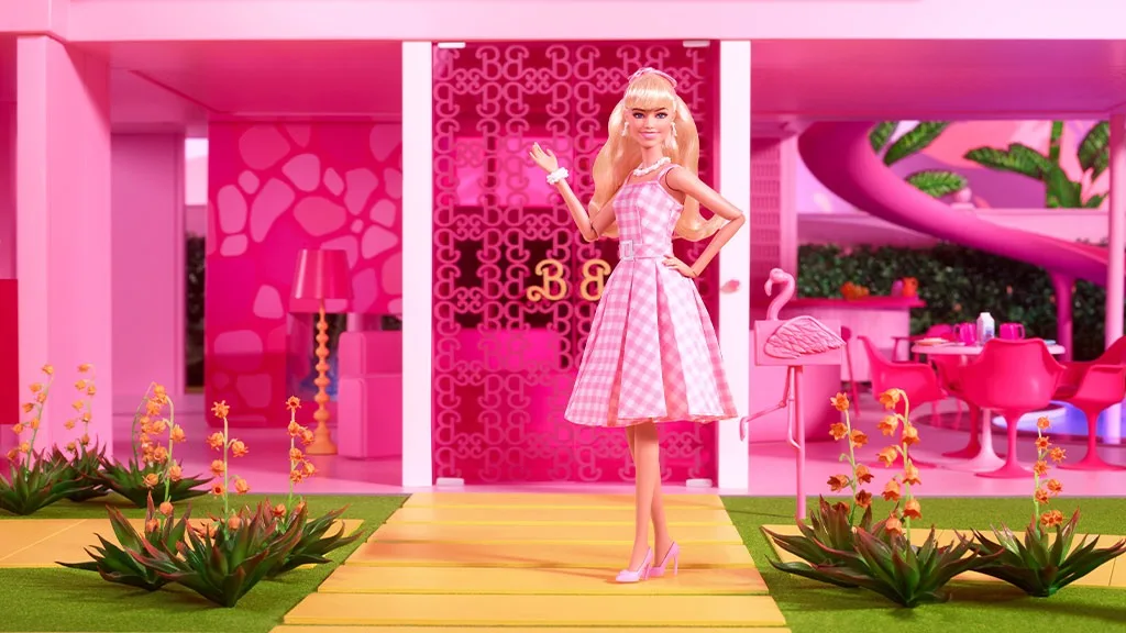 Hi BARBIE, Come On, Let's Go…Play Candy Crush®! BARBIE® and Candy Crush Saga  Team Up for the Ultimate Pink-tastic Partnership, Creating a One-of-a-Kind  Fantasy World for Players