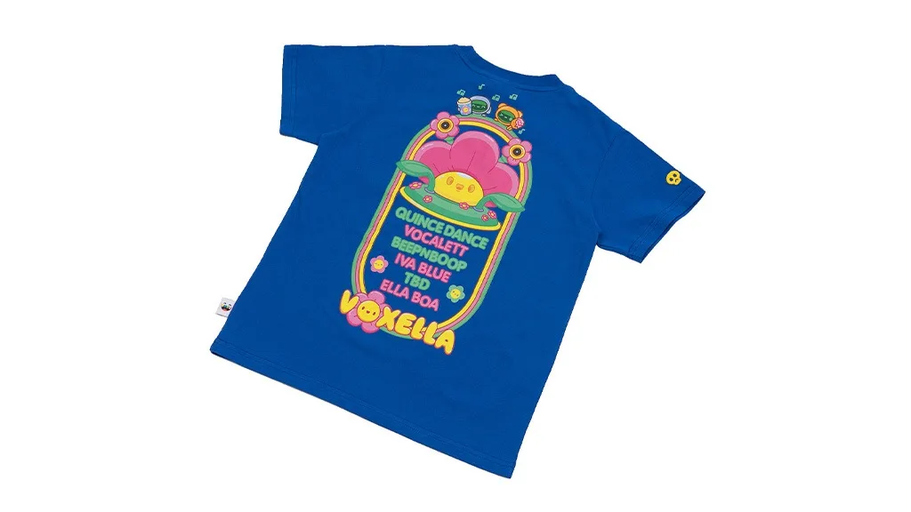 Toca boca world - | Kids T-Shirt