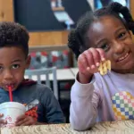Chick-fil-A Partners with Upbounders to Make Diverse Kids Meal Toys