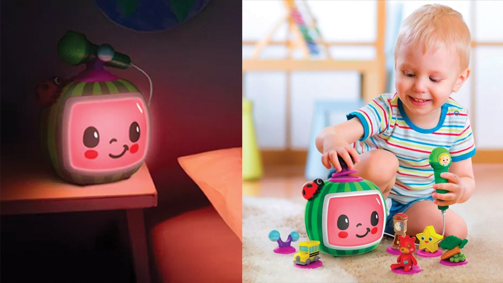 This Musical CoComelon Toy Is One in a Melon - The Toy Insider