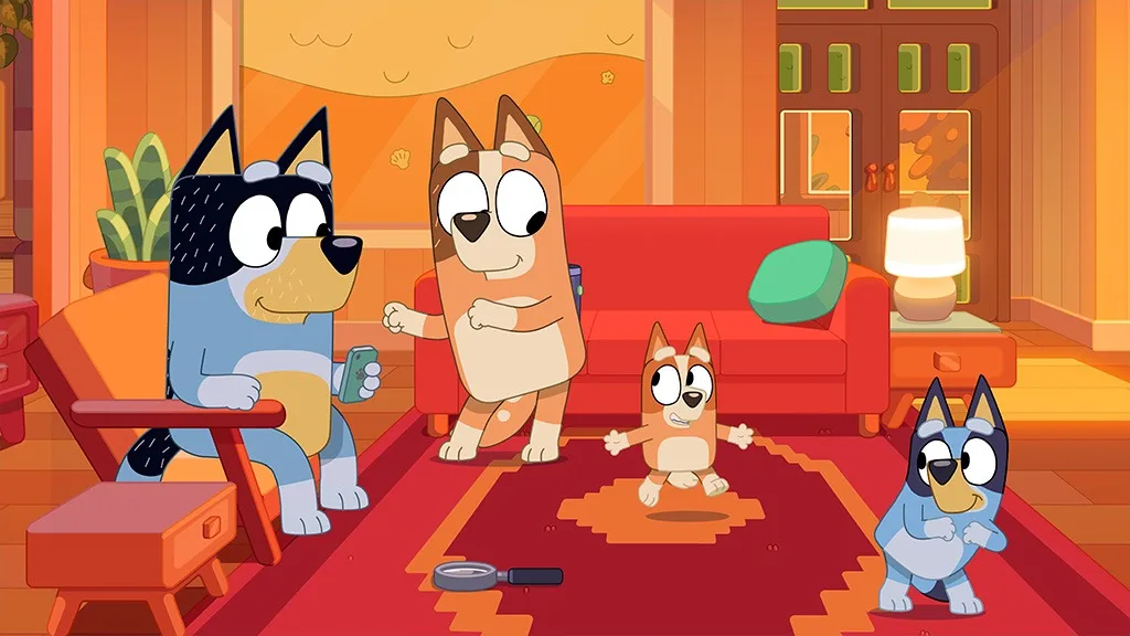 Bluey Is Back For 10 New Episodes Full Of Fun And Family The Toy   Bluey Series3Featured Jpg.webp