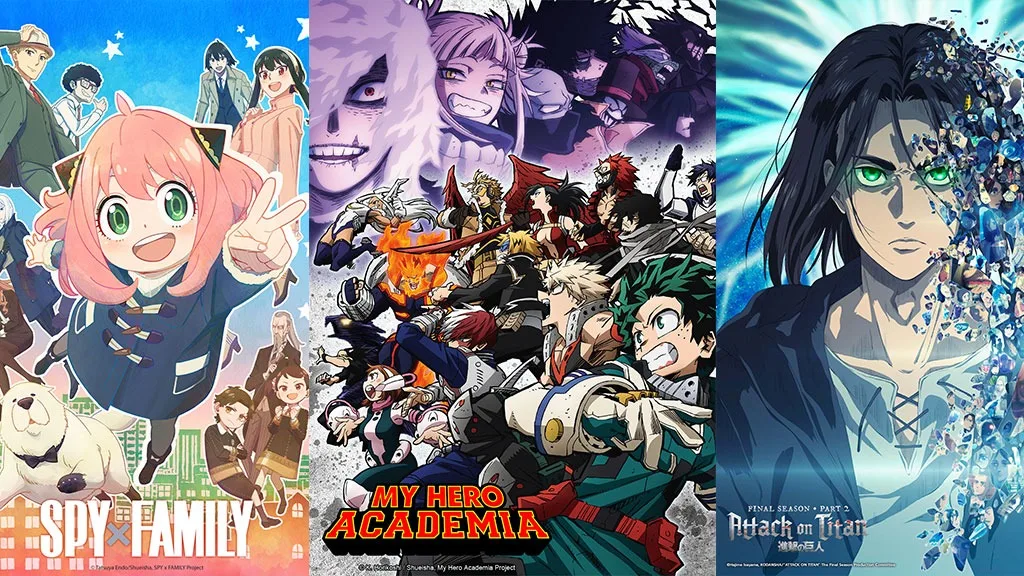 Crunchyroll Games on X: How would your grades stand up against