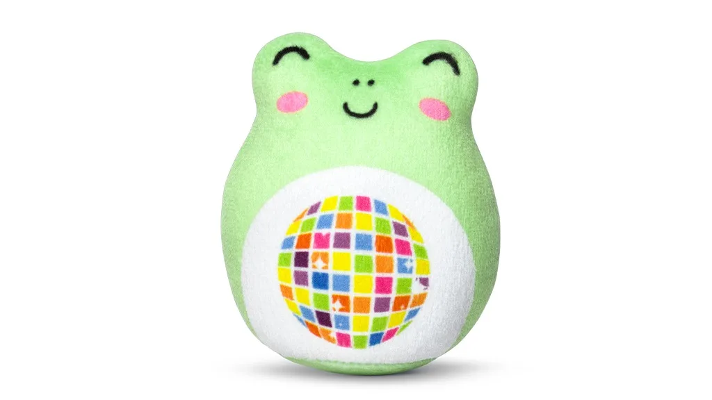 Squishmallows Are Officially Coming to a Happy Meal Near You The Toy