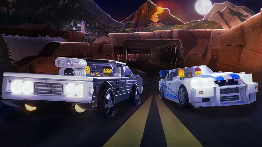 Pass Season Drive\' Players Get The to 2K LEGO 1 Premium Toy Drive - Insider Race Can