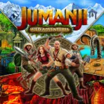 Outright Games Brings the World of Jumanji to Your Living Room in a New Video Game