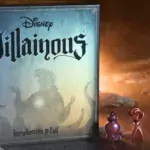 Ravensburger Celebrates Disney100 with New Villainous Games