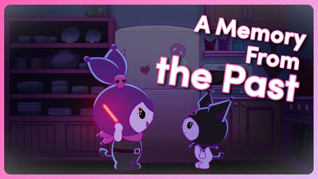 My Melody & Kuromi's Top 4 Episodes