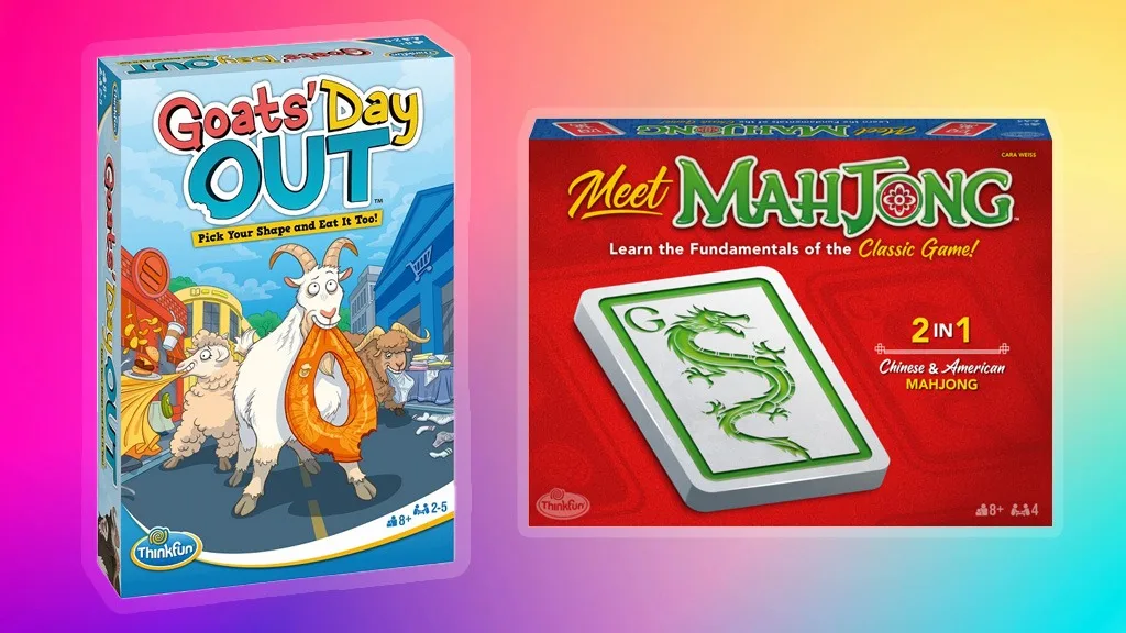 Get Your Kids Outside with These Old-School Games