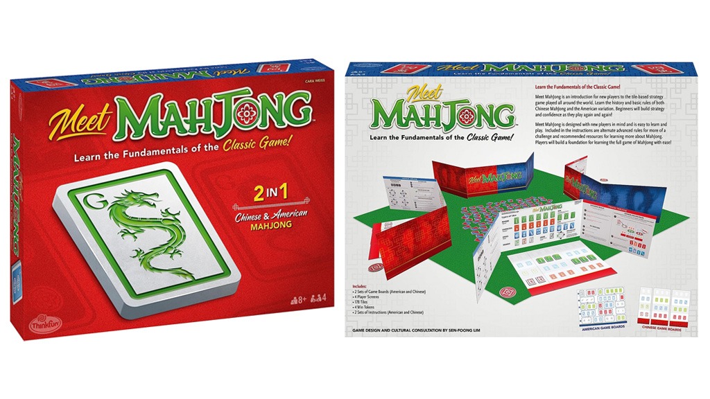 How to Play Mahjong: A Beginners Guide to Cantonese Mahjong - Playtimes