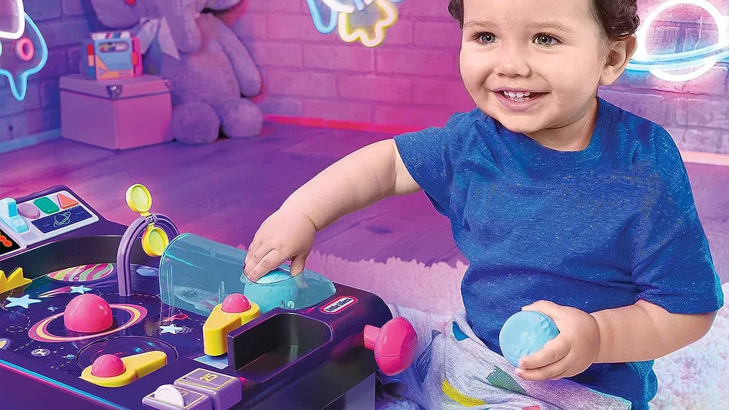 The Best Toys for 1 Year Olds of 2023 - The Toy Insider