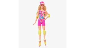 The Doll Aisle Gets Pinker with Even More 'Barbie: The Movie' Toys ...