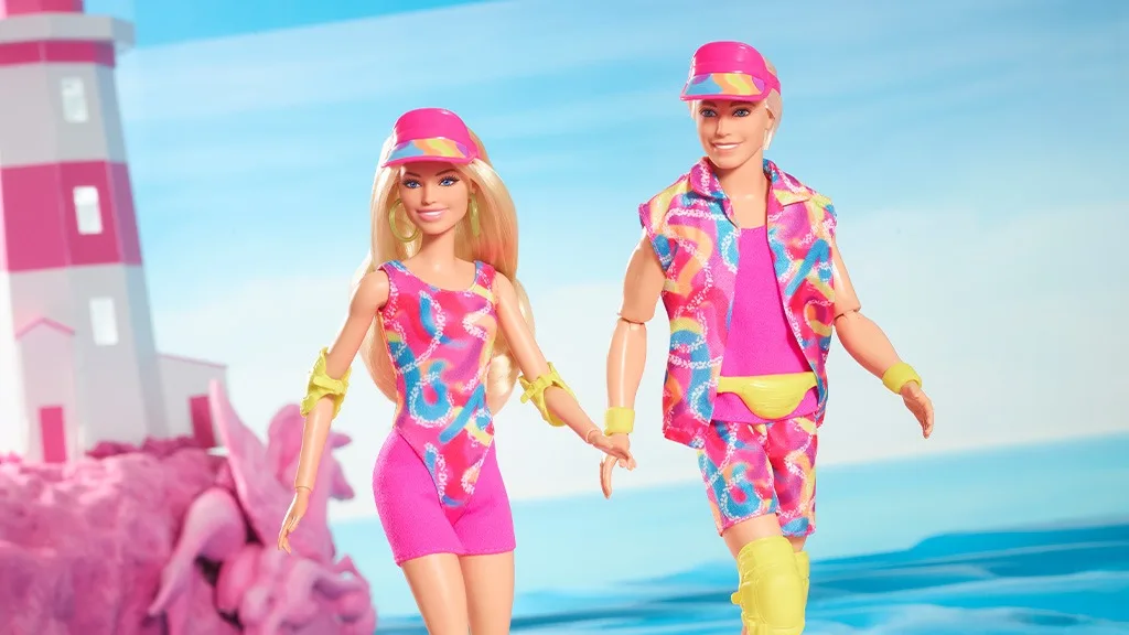 Barbie announces 2023 Career of the Year Doll - CBS Texas