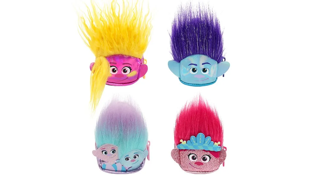  Trolls DreamWorks Band Together Mineez 11pc Brozone + Friends  Performance Pack - 11 Mineez 1.5 Inch Collectible Figures and 1 Accessory :  Toys & Games