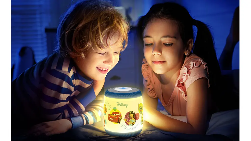 Children's Storytelling Goes Mobile with LeapFrog On-the-Go Story