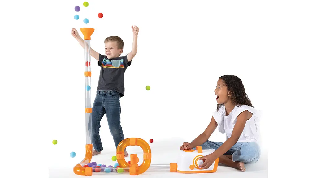 Air Toobz Makes Playing with Physics Fun and Easy - The Toy Insider