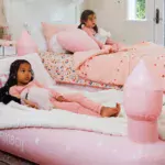 Kids Can Cruise While They Snooze in Funboy’s Sleepover Beds