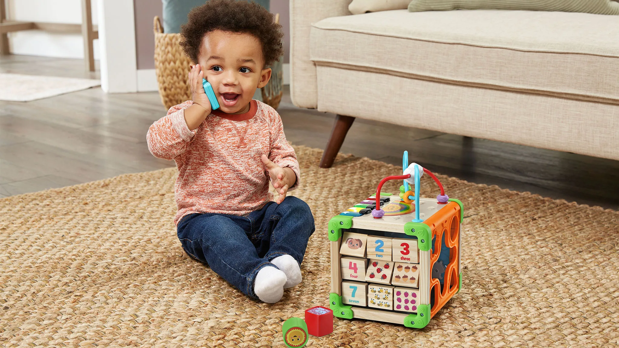 The Best Toys & Gifts of 2023 for Newborns and Infants - The Toy
