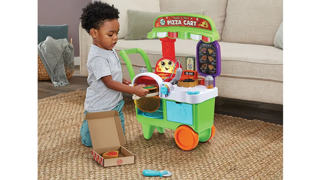 19 'Wish' Toys Kids Will Want to Add to Their Wish Lists - The Toy Insider