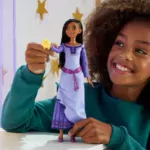Mattel Is Making Kids’ Wishes Come True with a New Disney ‘Wish’ Collection