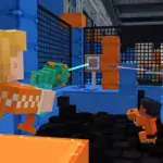 Minecraft, NERF to Blast Off with New Video Game