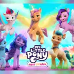 My Little Pony: Make Your Mark Chapter 5 Launched on Netflix