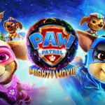 PAW Patrol Is on a Roll as Spin Master Reveals Third Feature Film