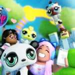 Kids Can Officially Play Littlest Pet Shop on ‘Roblox’ This Winter
