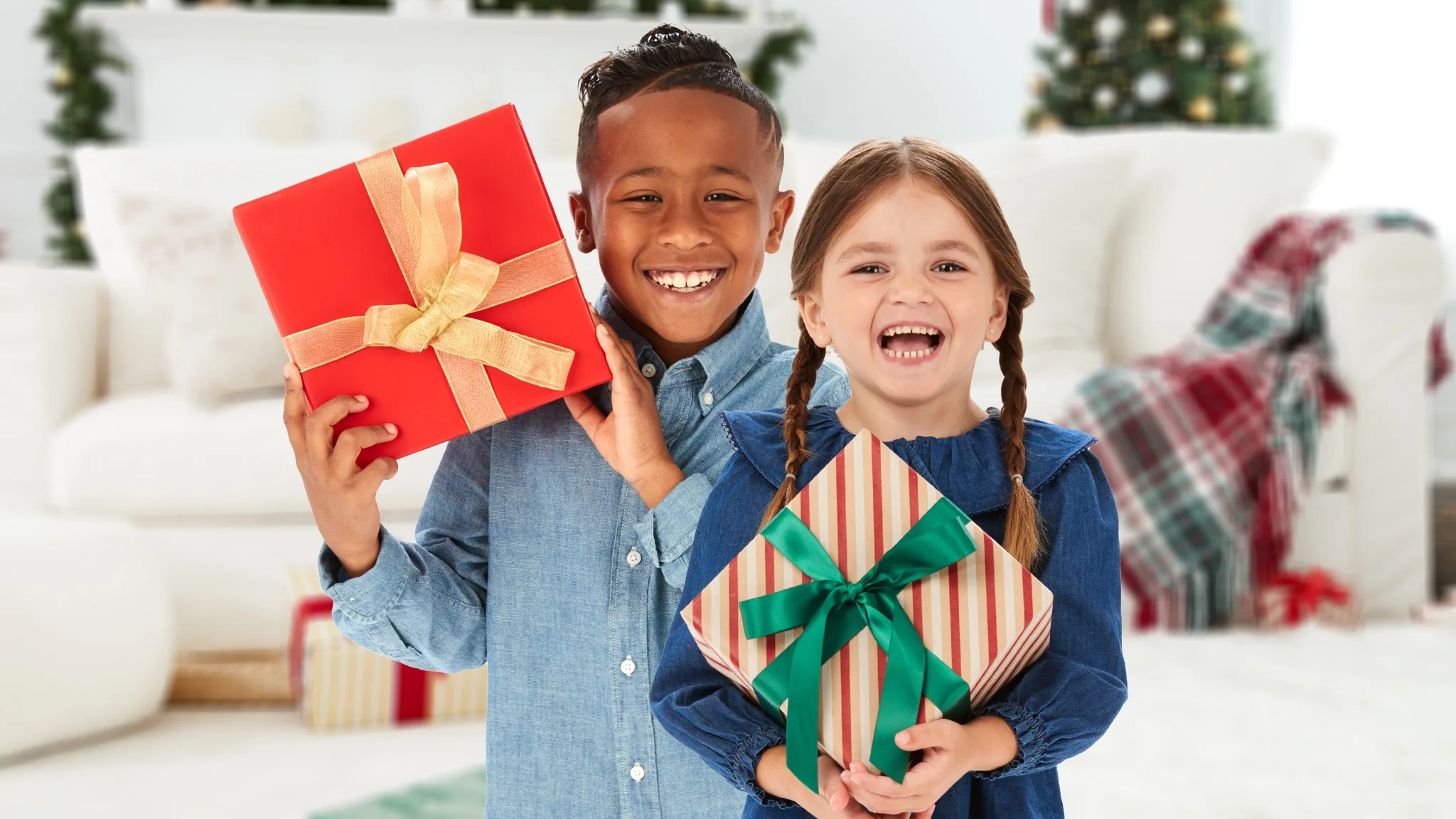Best TikTok-Inspired Gifts For Teens: Christmas 2023 Guide